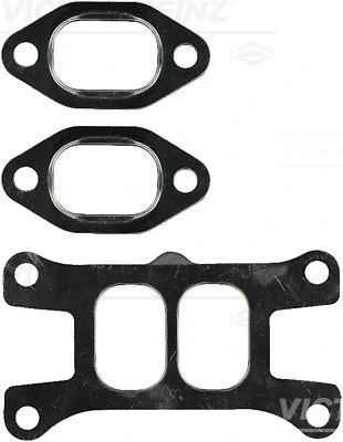 Gasket Set, exhaust manifold